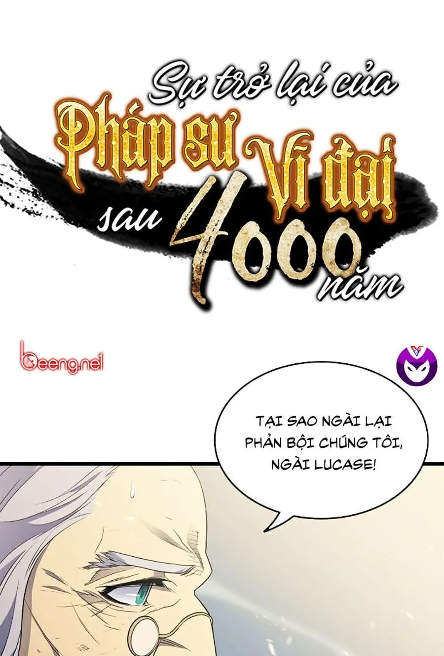 Sự Trở Lại Của Đại Pháp Sư Sau 4000 Năm Chapter 59 - Trang 2