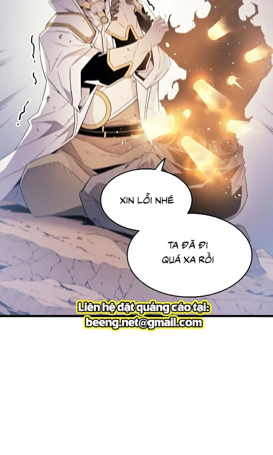 Sự Trở Lại Của Đại Pháp Sư Sau 4000 Năm Chapter 59 - Trang 22
