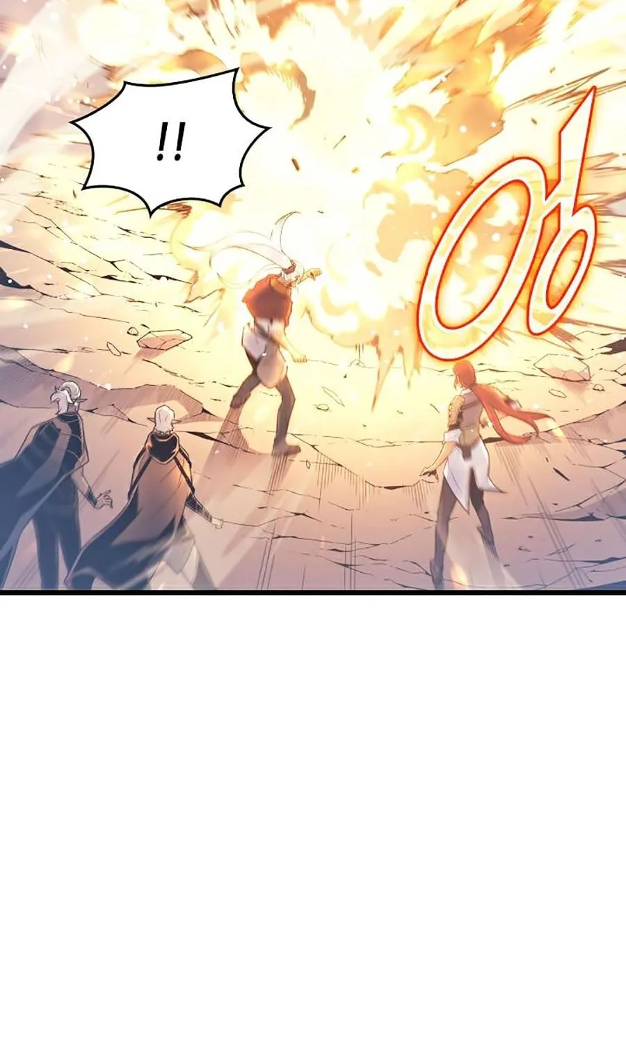 Sự Trở Lại Của Đại Pháp Sư Sau 4000 Năm Chapter 59 - Trang 28
