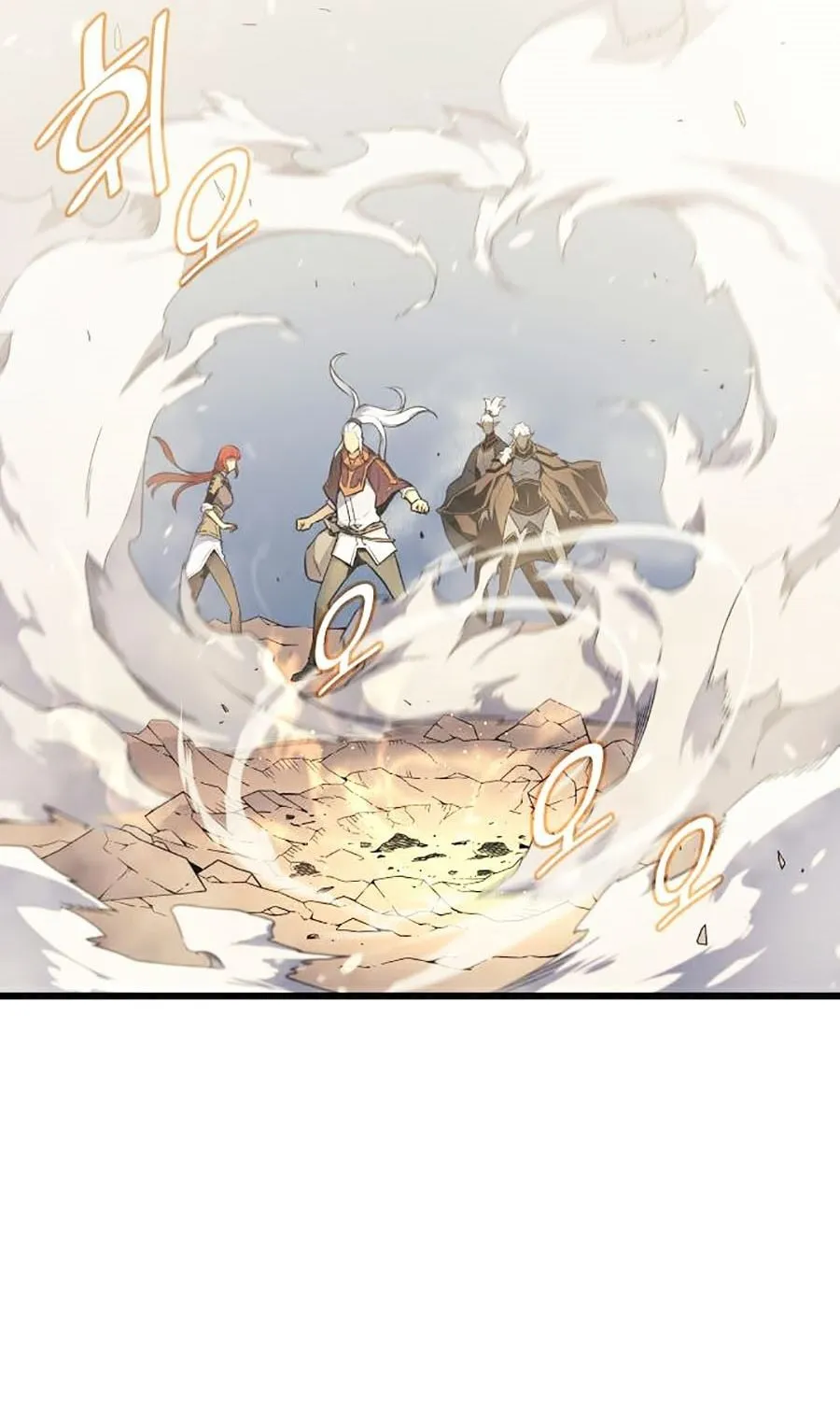Sự Trở Lại Của Đại Pháp Sư Sau 4000 Năm Chapter 59 - Trang 30