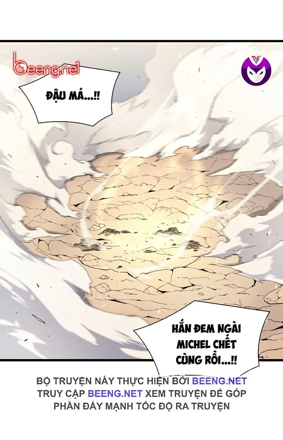 Sự Trở Lại Của Đại Pháp Sư Sau 4000 Năm Chapter 59 - Trang 32