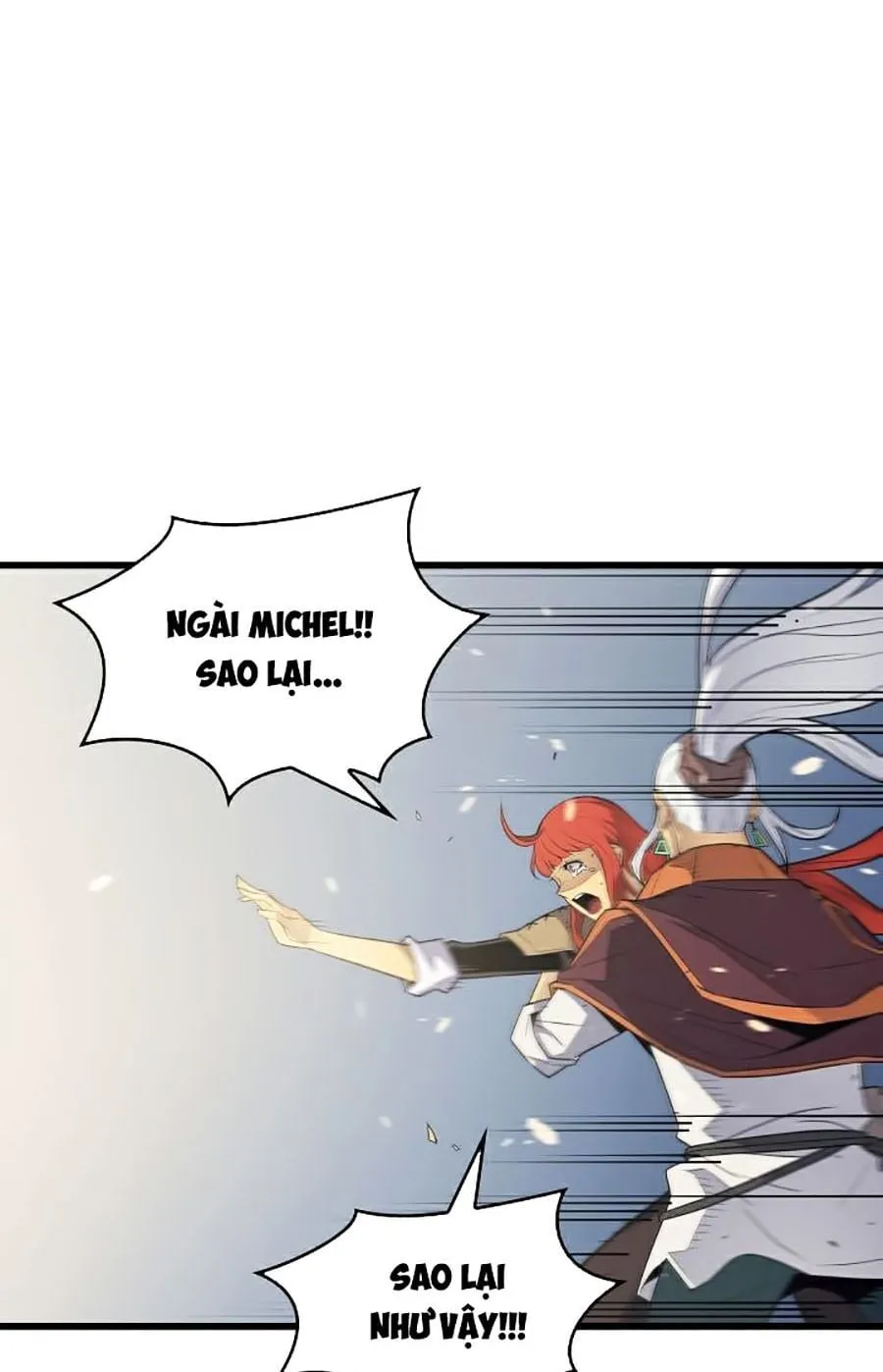 Sự Trở Lại Của Đại Pháp Sư Sau 4000 Năm Chapter 59 - Trang 33