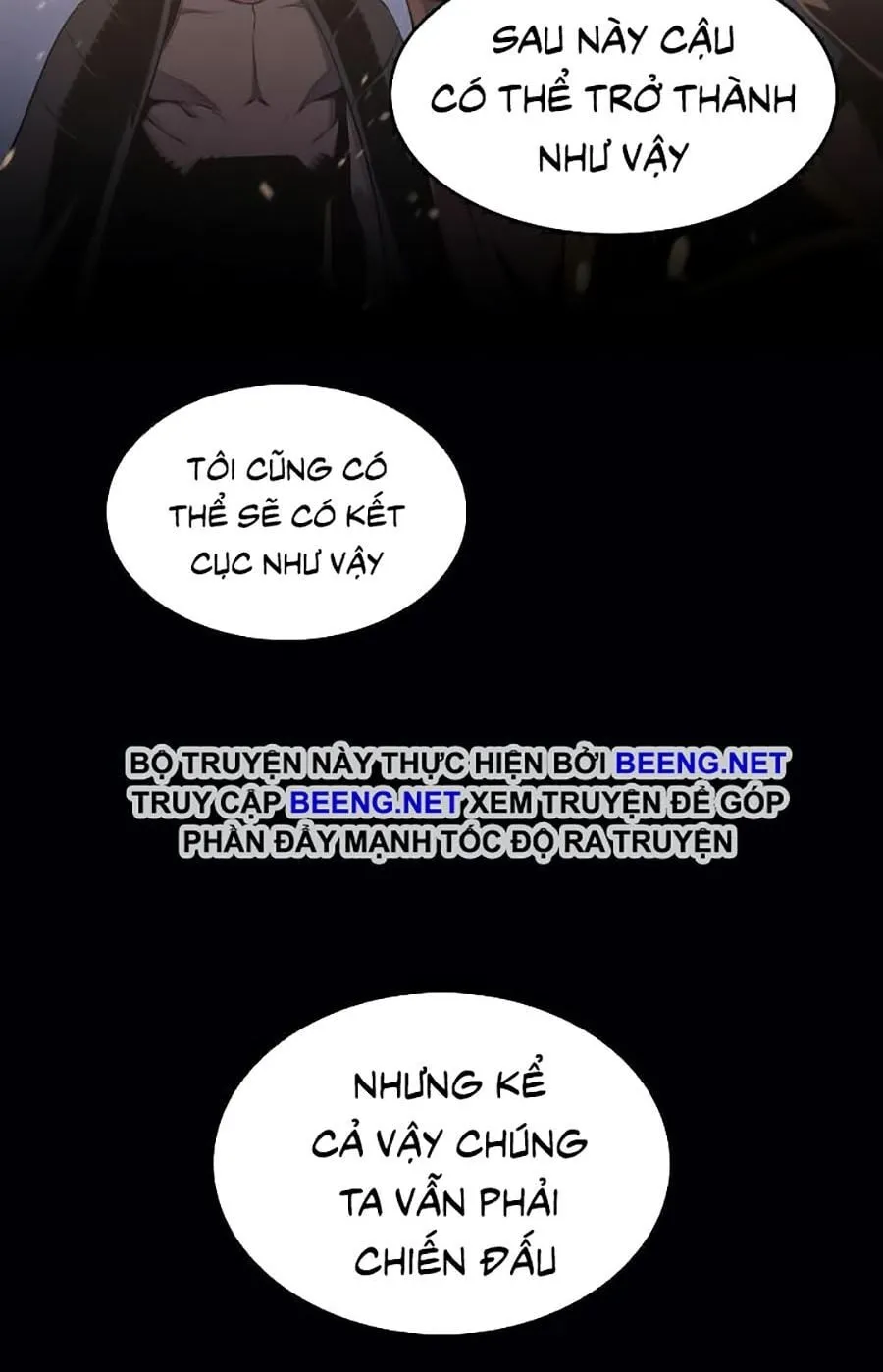 Sự Trở Lại Của Đại Pháp Sư Sau 4000 Năm Chapter 59 - Trang 39