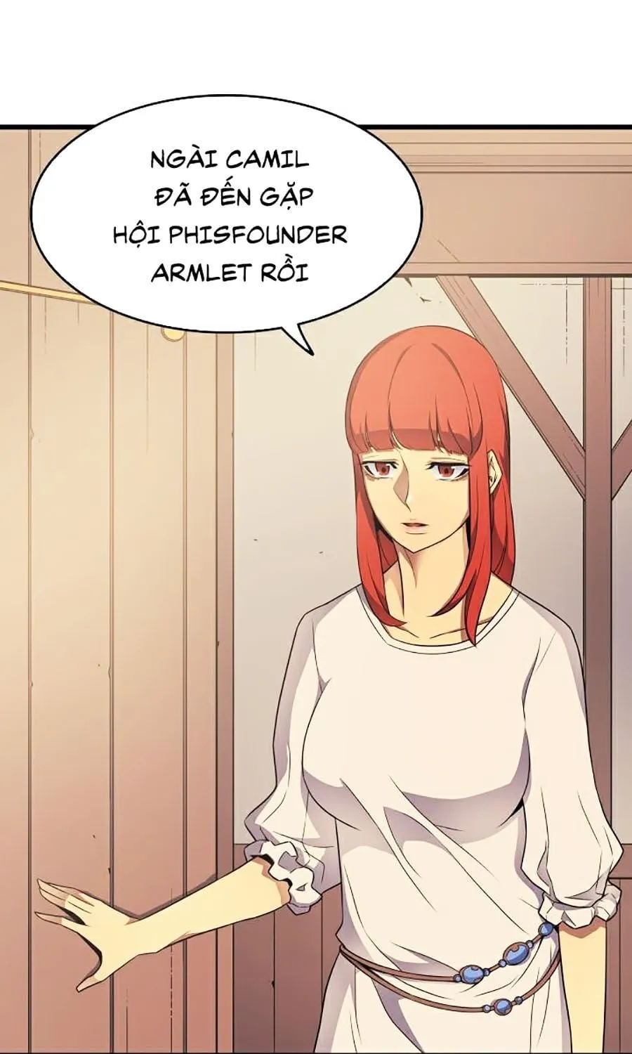 Sự Trở Lại Của Đại Pháp Sư Sau 4000 Năm Chapter 59 - Trang 48