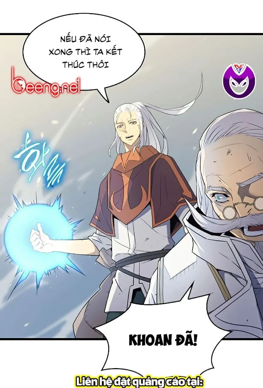Sự Trở Lại Của Đại Pháp Sư Sau 4000 Năm Chapter 59 - Trang 8