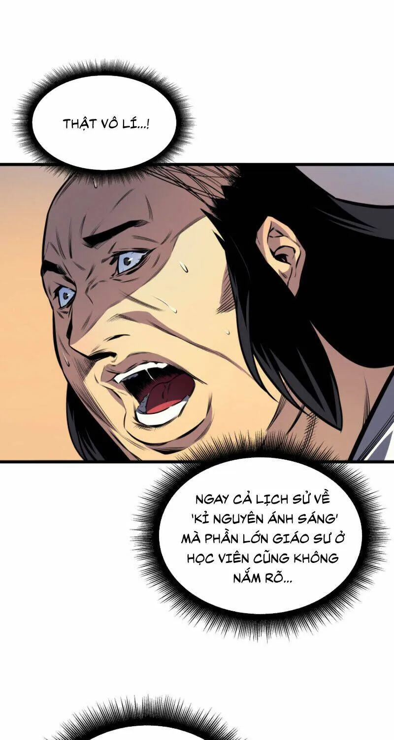 Sự Trở Lại Của Đại Pháp Sư Sau 4000 Năm Chapter 6 - Trang 10