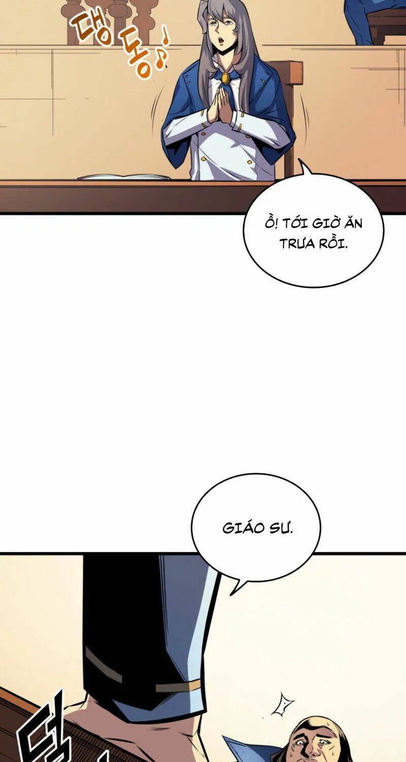 Sự Trở Lại Của Đại Pháp Sư Sau 4000 Năm Chapter 6 - Trang 12