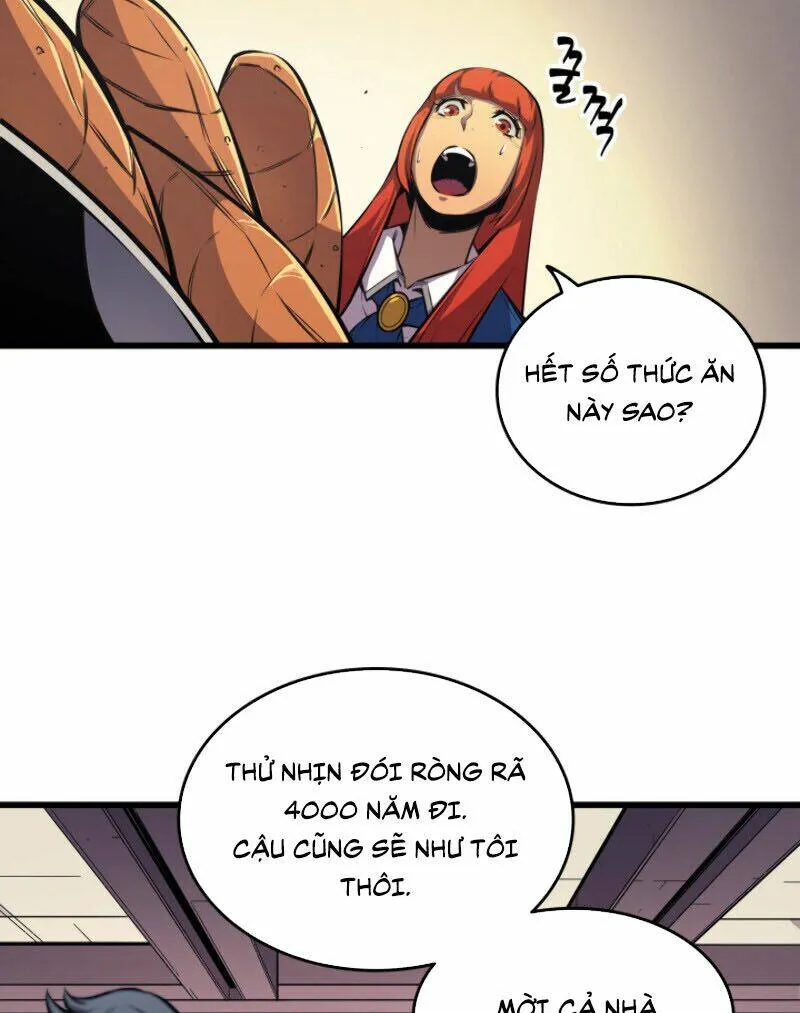 Sự Trở Lại Của Đại Pháp Sư Sau 4000 Năm Chapter 6 - Trang 44