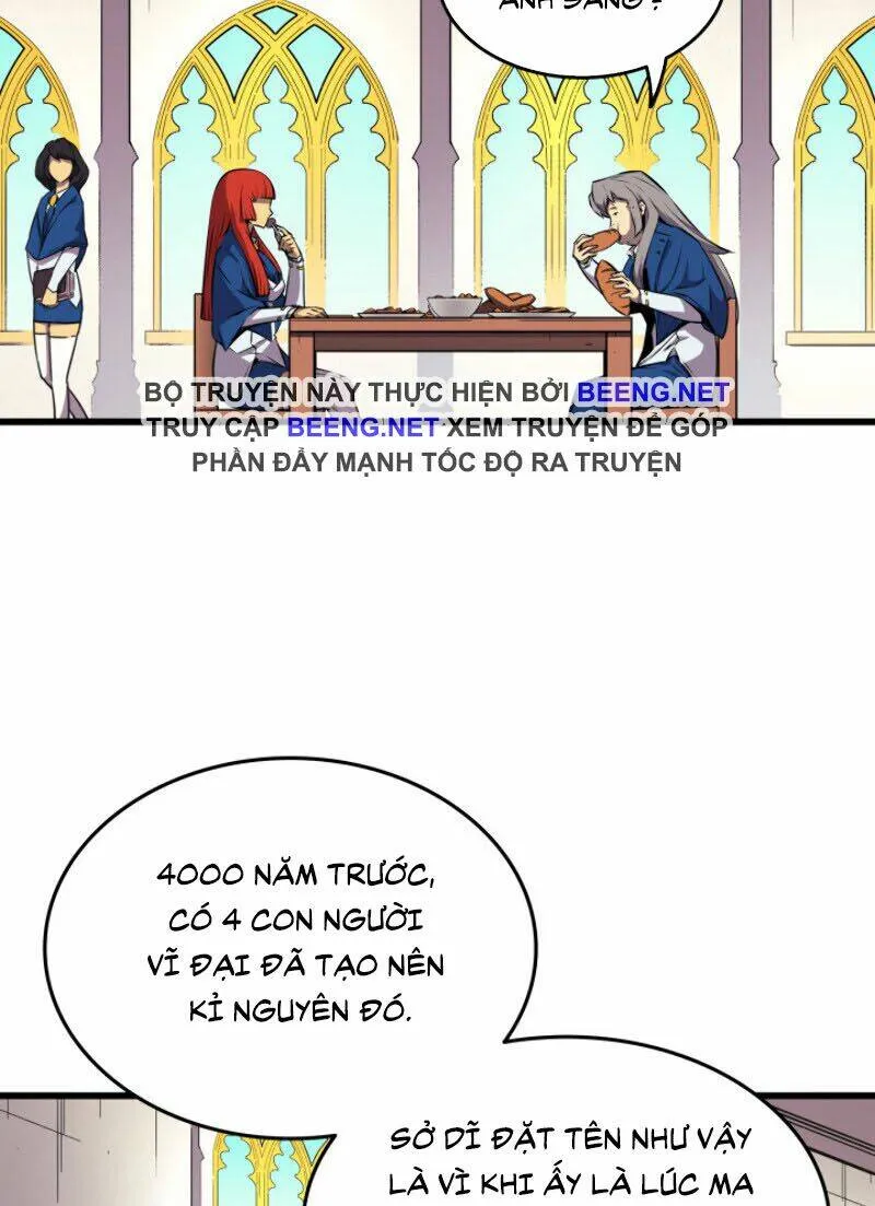 Sự Trở Lại Của Đại Pháp Sư Sau 4000 Năm Chapter 6 - Trang 50