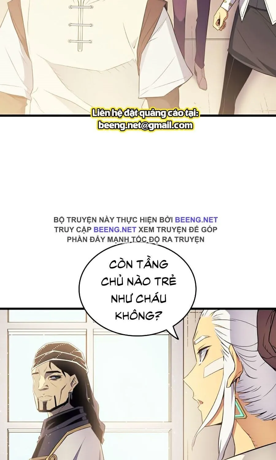 Sự Trở Lại Của Đại Pháp Sư Sau 4000 Năm Chapter 60 - Trang 5