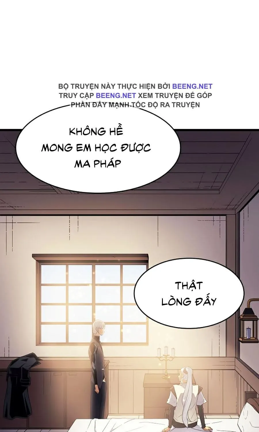 Sự Trở Lại Của Đại Pháp Sư Sau 4000 Năm Chapter 61 - Trang 16