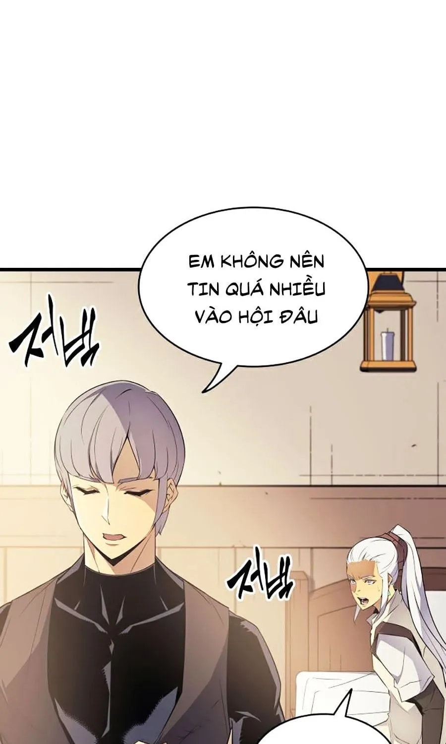 Sự Trở Lại Của Đại Pháp Sư Sau 4000 Năm Chapter 61 - Trang 22