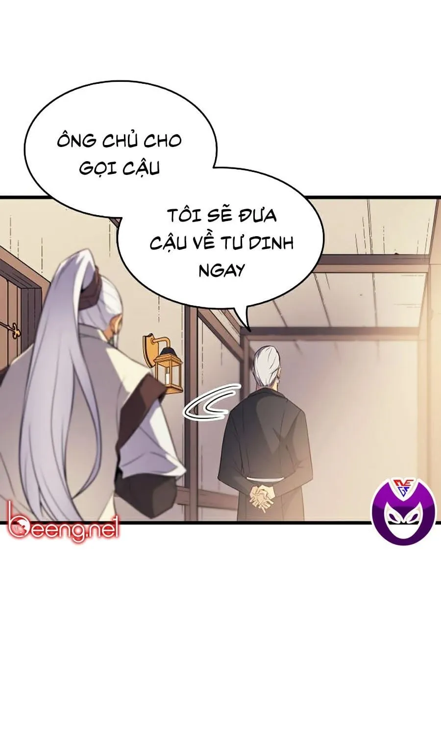 Sự Trở Lại Của Đại Pháp Sư Sau 4000 Năm Chapter 61 - Trang 44