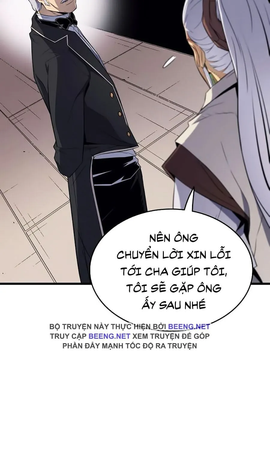 Sự Trở Lại Của Đại Pháp Sư Sau 4000 Năm Chapter 61 - Trang 48