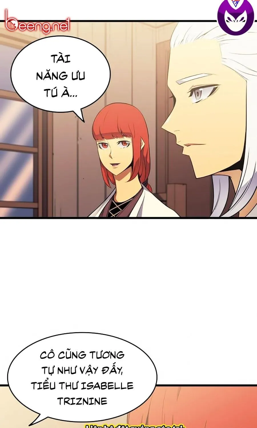 Sự Trở Lại Của Đại Pháp Sư Sau 4000 Năm Chapter 62 - Trang 14