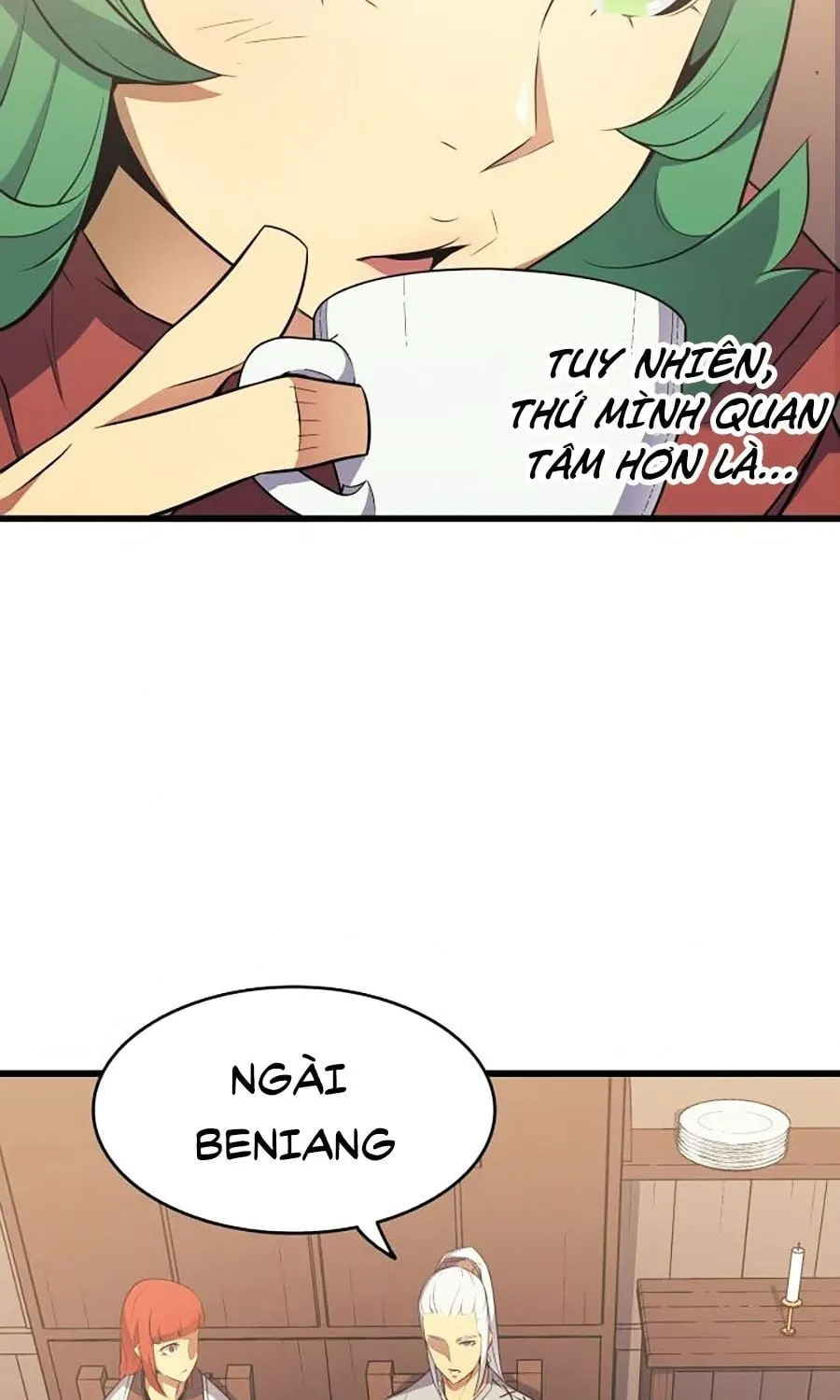 Sự Trở Lại Của Đại Pháp Sư Sau 4000 Năm Chapter 62 - Trang 28