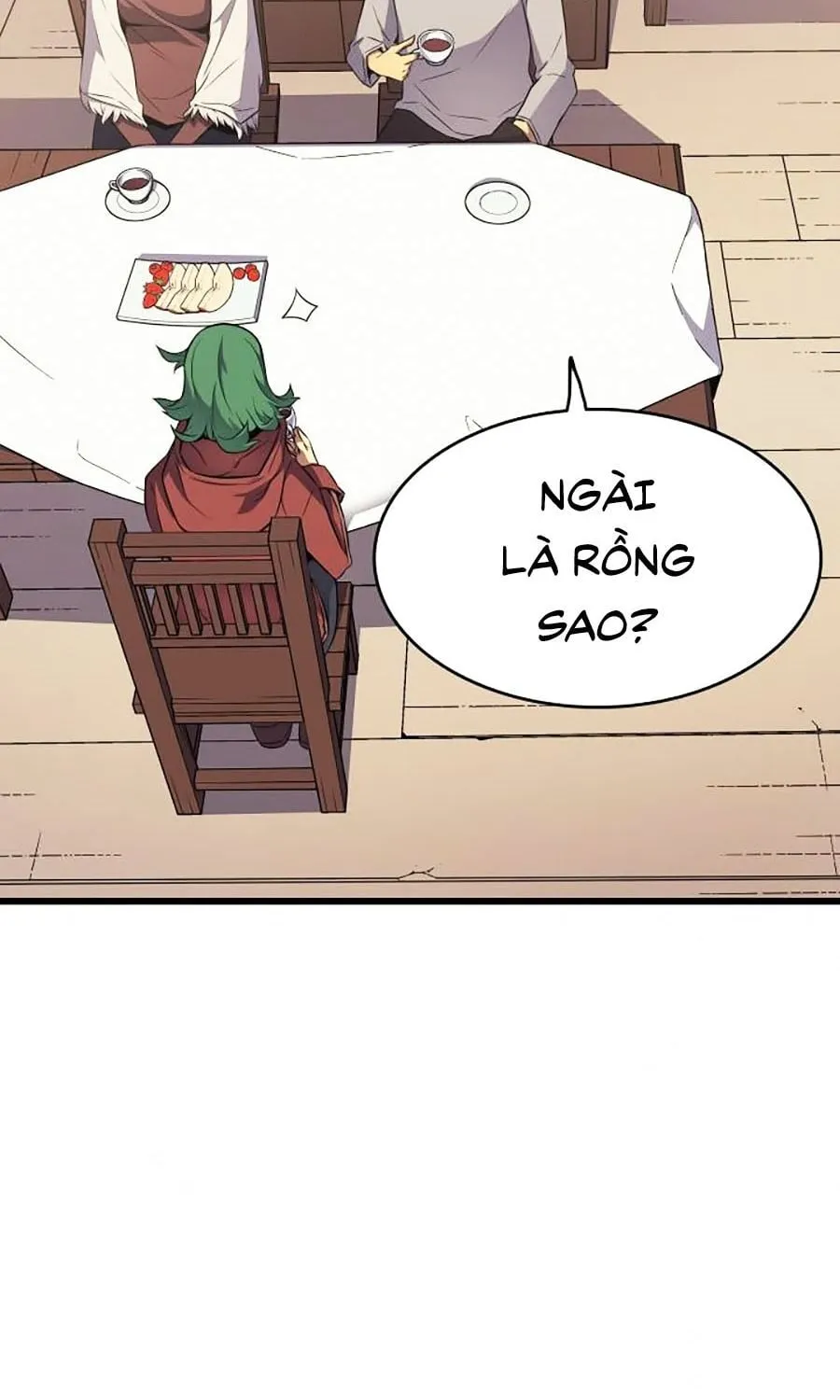Sự Trở Lại Của Đại Pháp Sư Sau 4000 Năm Chapter 62 - Trang 30