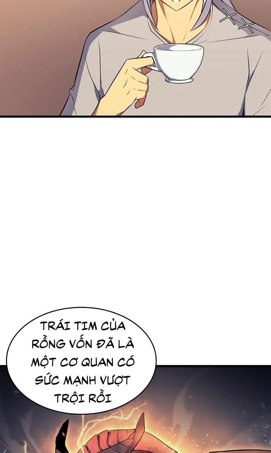Sự Trở Lại Của Đại Pháp Sư Sau 4000 Năm Chapter 62 - Trang 38