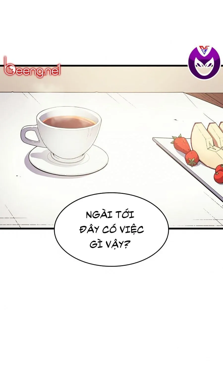 Sự Trở Lại Của Đại Pháp Sư Sau 4000 Năm Chapter 62 - Trang 4