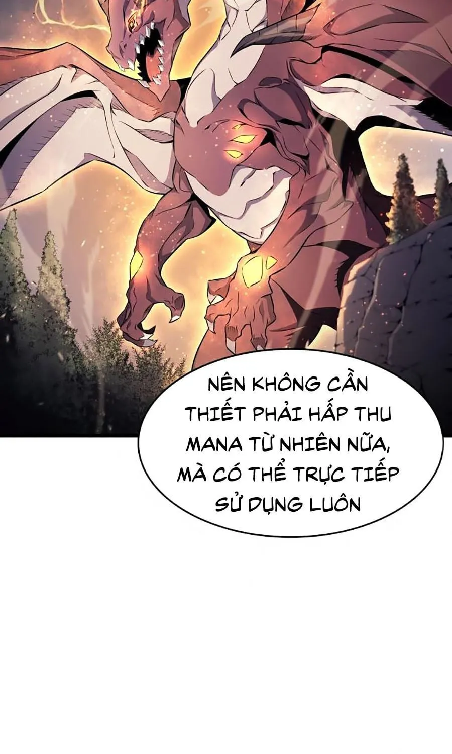 Sự Trở Lại Của Đại Pháp Sư Sau 4000 Năm Chapter 62 - Trang 40