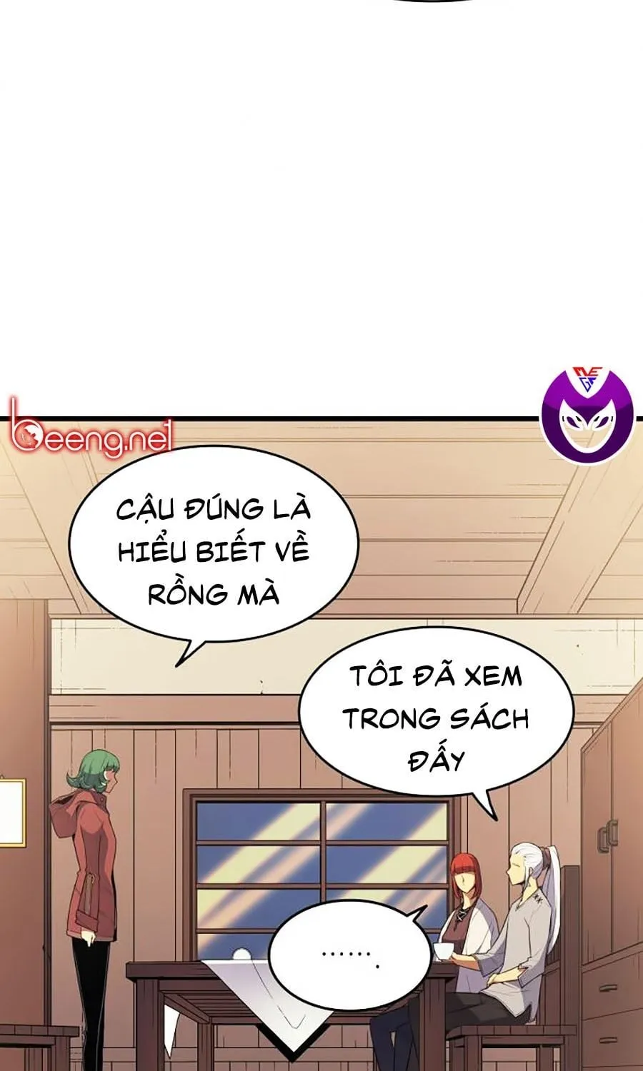 Sự Trở Lại Của Đại Pháp Sư Sau 4000 Năm Chapter 62 - Trang 44