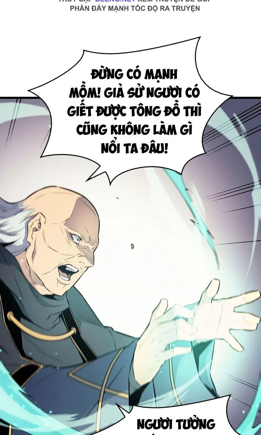 Sự Trở Lại Của Đại Pháp Sư Sau 4000 Năm Chapter 63 - Trang 12