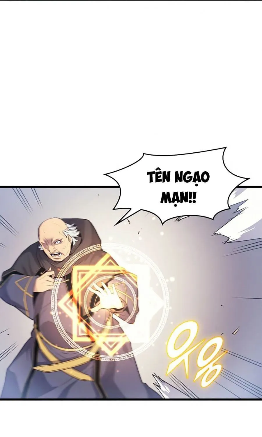 Sự Trở Lại Của Đại Pháp Sư Sau 4000 Năm Chapter 63 - Trang 28