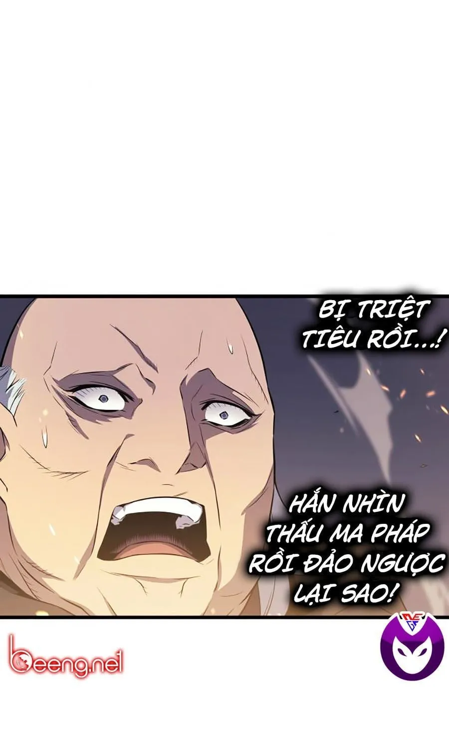 Sự Trở Lại Của Đại Pháp Sư Sau 4000 Năm Chapter 63 - Trang 34