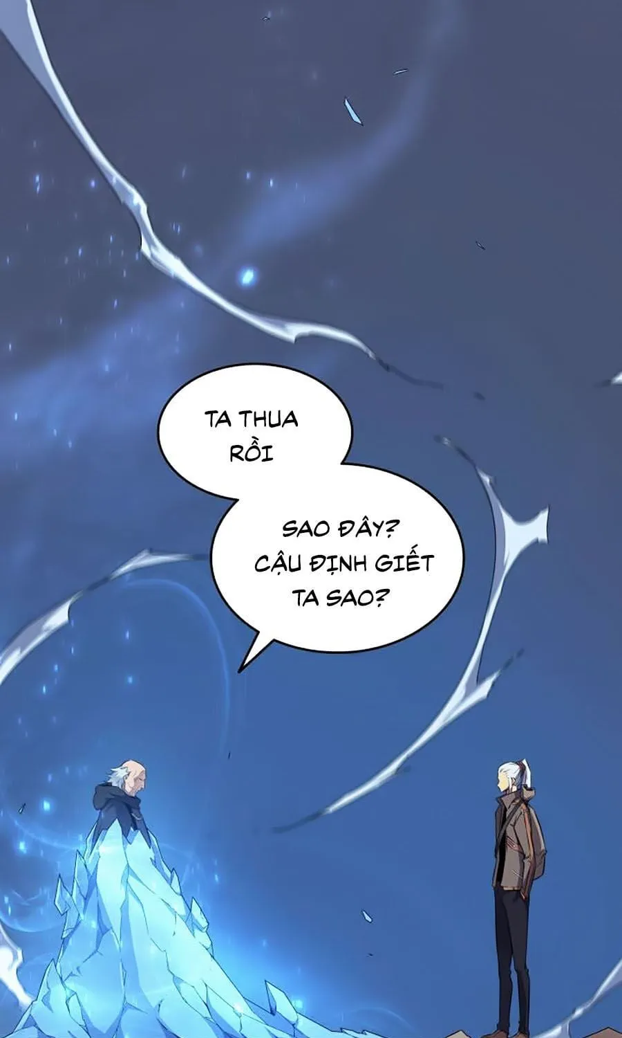 Sự Trở Lại Của Đại Pháp Sư Sau 4000 Năm Chapter 63 - Trang 44