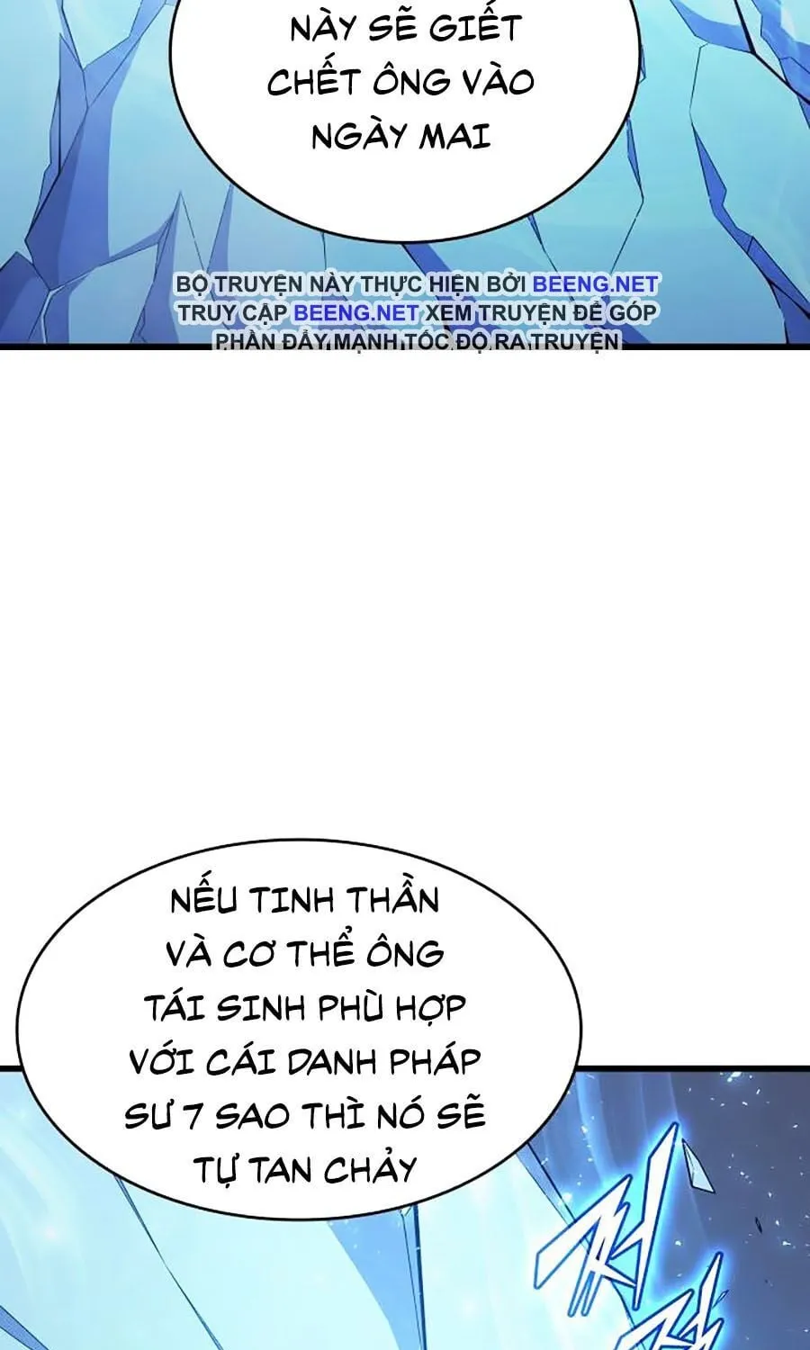 Sự Trở Lại Của Đại Pháp Sư Sau 4000 Năm Chapter 63 - Trang 50