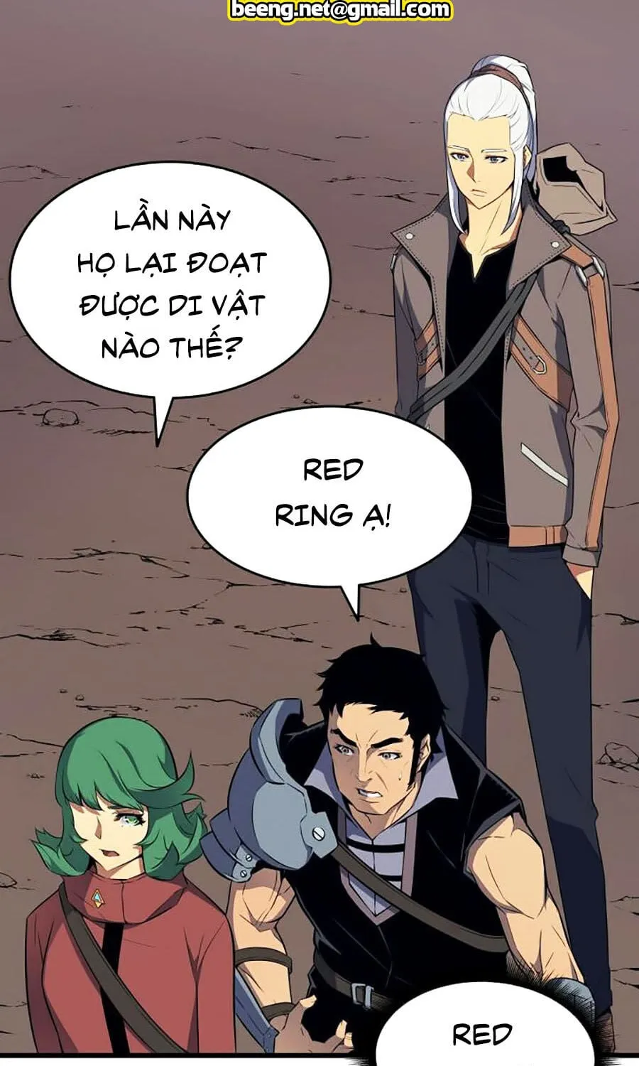 Sự Trở Lại Của Đại Pháp Sư Sau 4000 Năm Chapter 64 - Trang 10