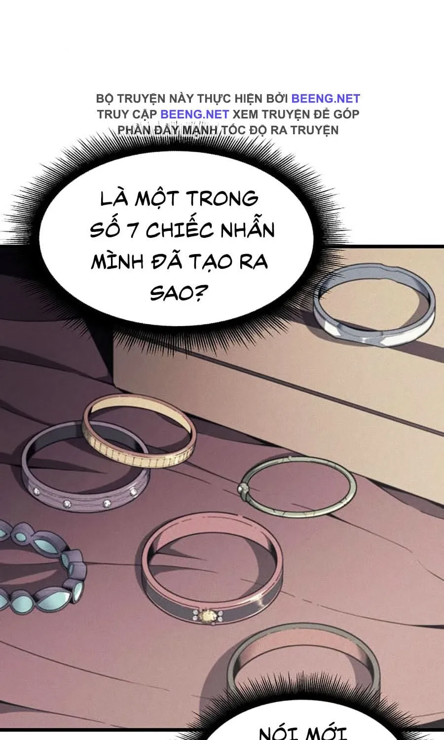 Sự Trở Lại Của Đại Pháp Sư Sau 4000 Năm Chapter 64 - Trang 12