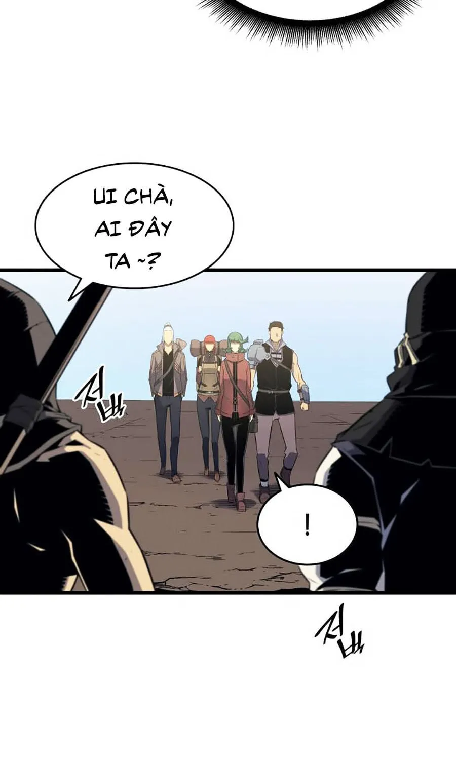 Sự Trở Lại Của Đại Pháp Sư Sau 4000 Năm Chapter 64 - Trang 14