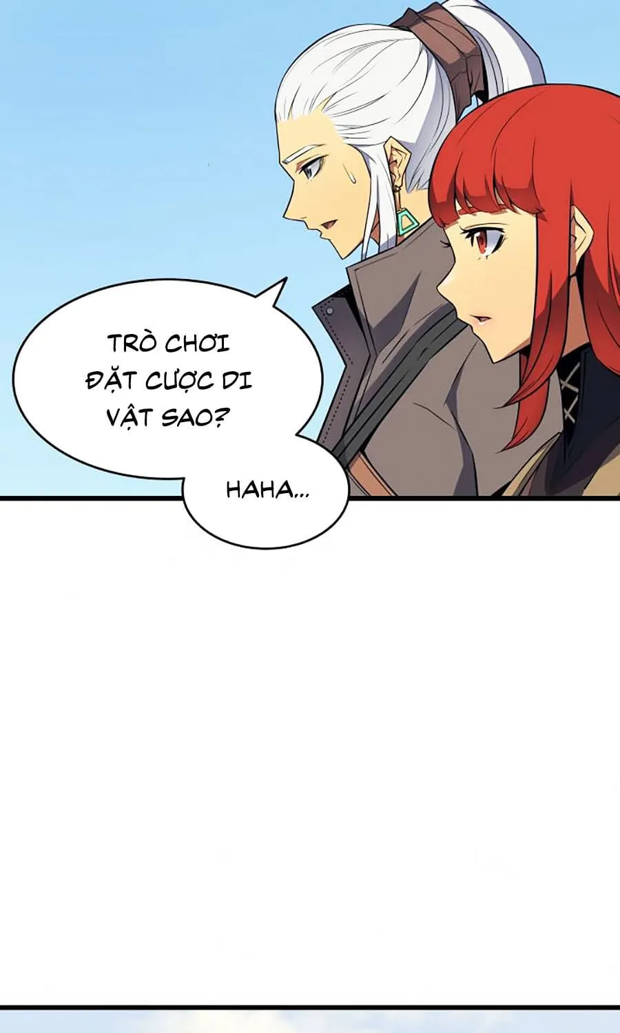 Sự Trở Lại Của Đại Pháp Sư Sau 4000 Năm Chapter 64 - Trang 32