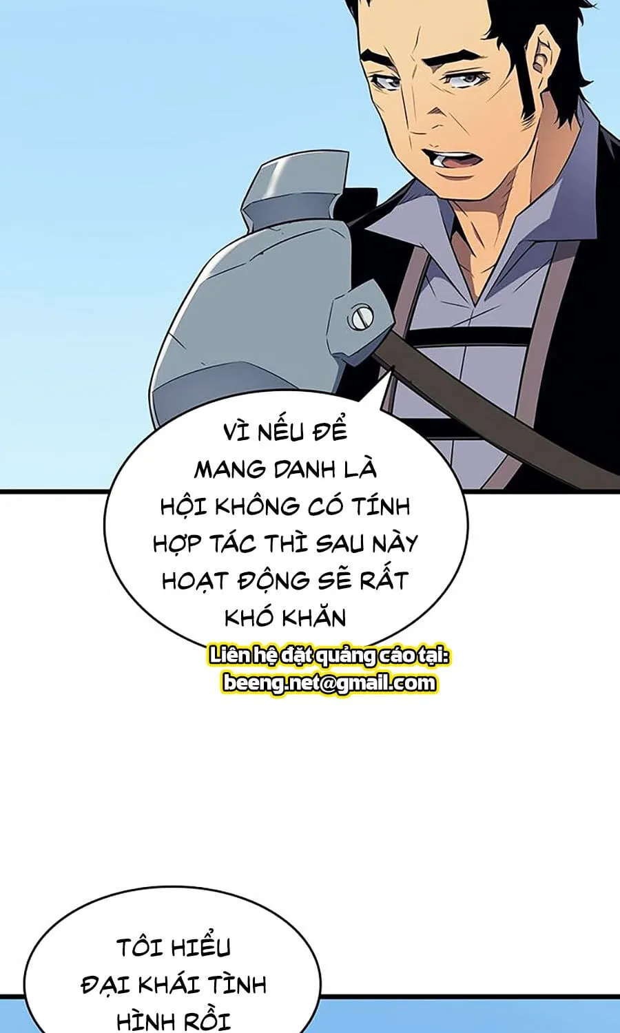 Sự Trở Lại Của Đại Pháp Sư Sau 4000 Năm Chapter 64 - Trang 38