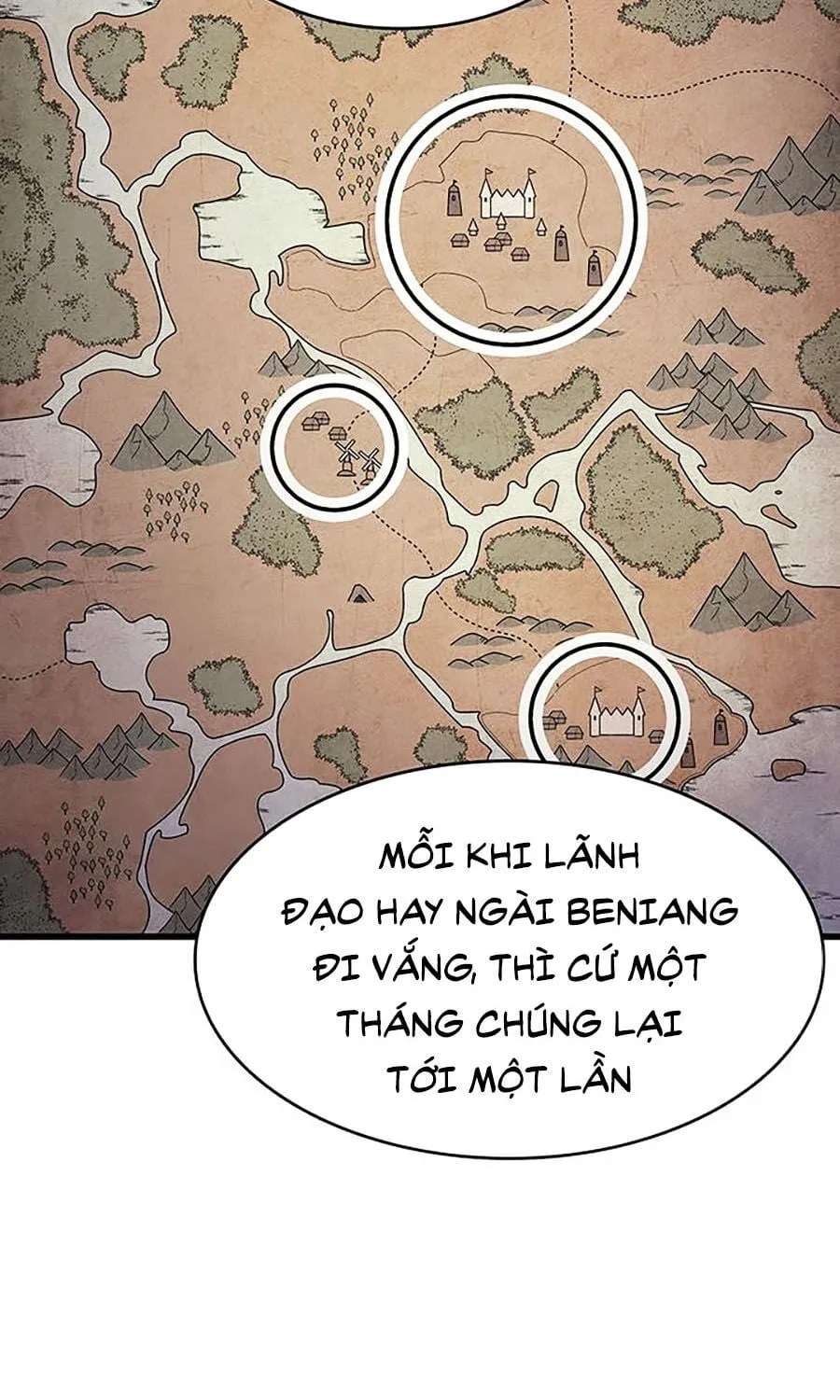 Sự Trở Lại Của Đại Pháp Sư Sau 4000 Năm Chapter 64 - Trang 42