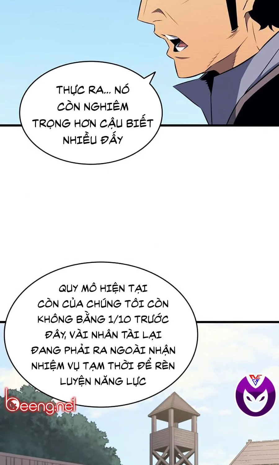 Sự Trở Lại Của Đại Pháp Sư Sau 4000 Năm Chapter 64 - Trang 46