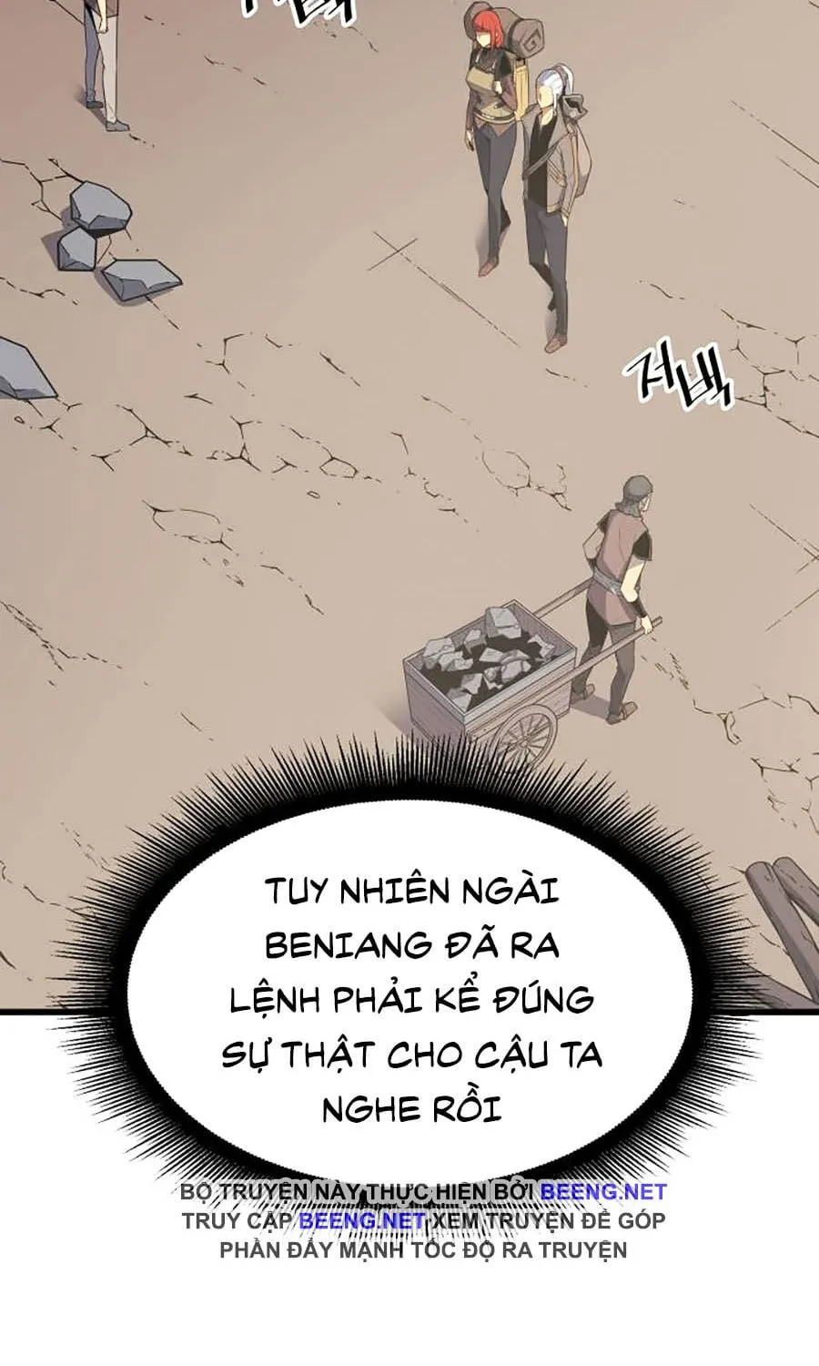 Sự Trở Lại Của Đại Pháp Sư Sau 4000 Năm Chapter 64 - Trang 50