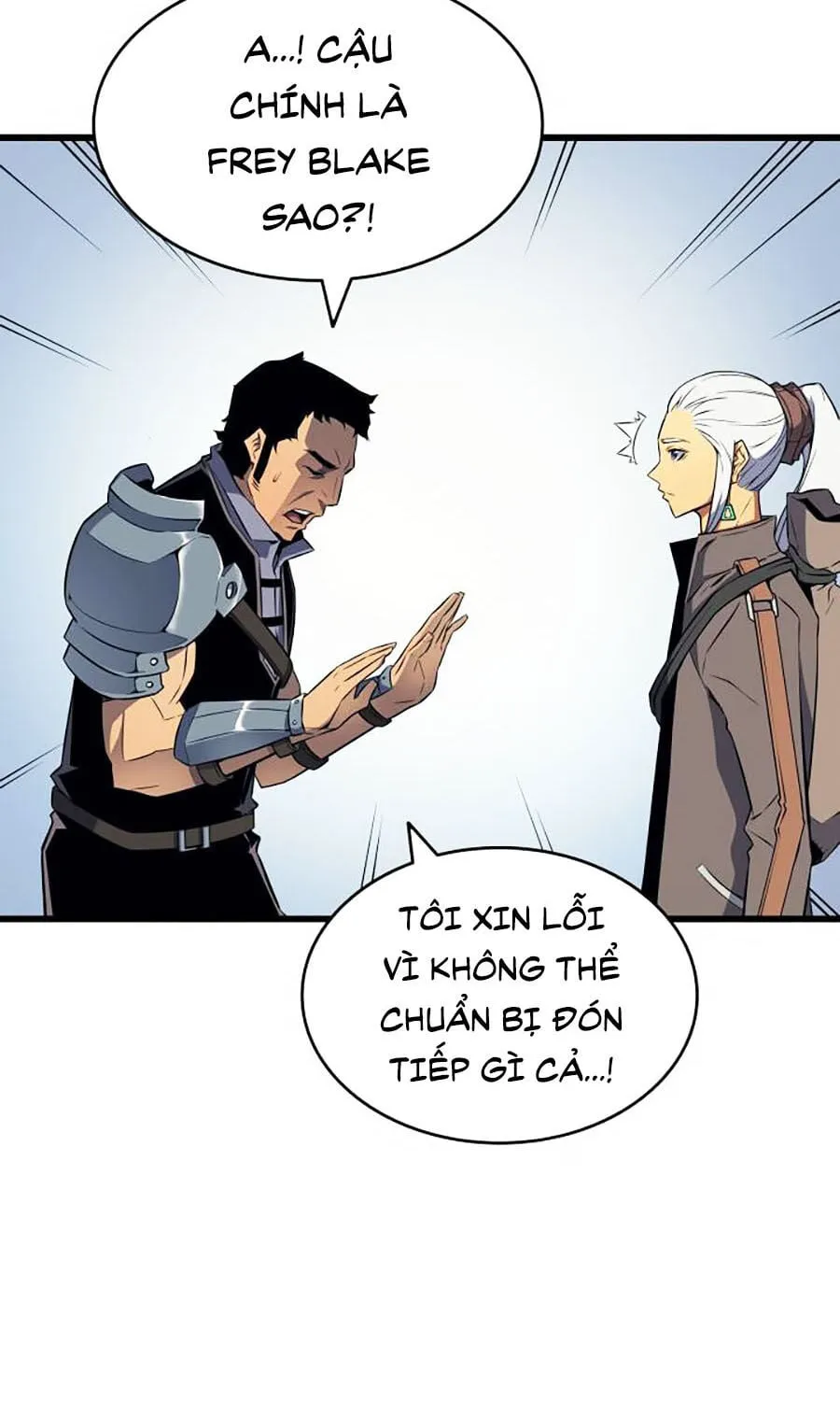 Sự Trở Lại Của Đại Pháp Sư Sau 4000 Năm Chapter 64 - Trang 8