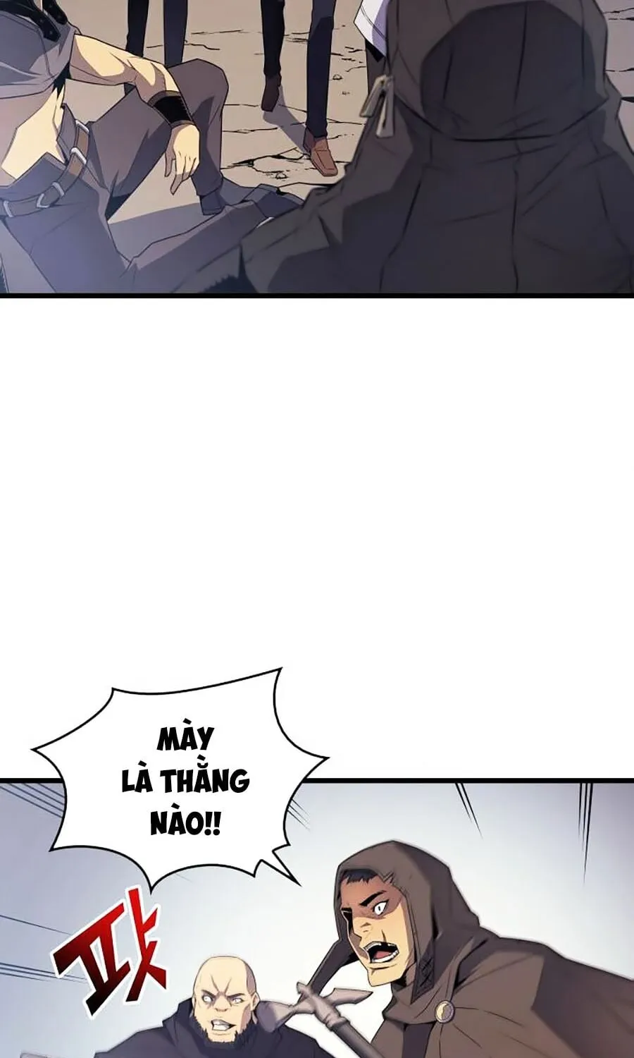 Sự Trở Lại Của Đại Pháp Sư Sau 4000 Năm Chapter 65 - Trang 12