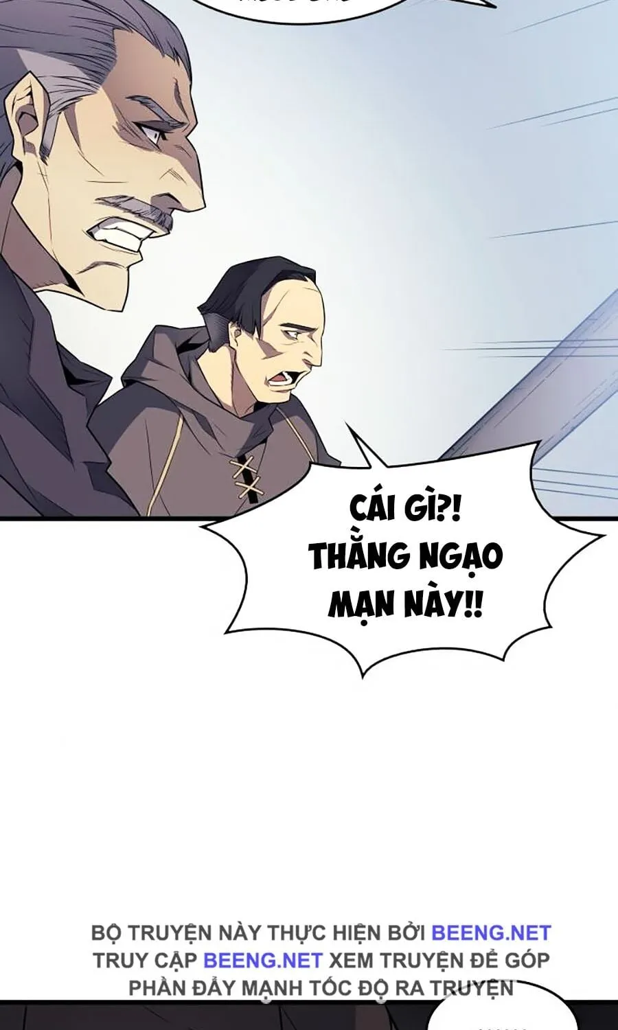 Sự Trở Lại Của Đại Pháp Sư Sau 4000 Năm Chapter 65 - Trang 16