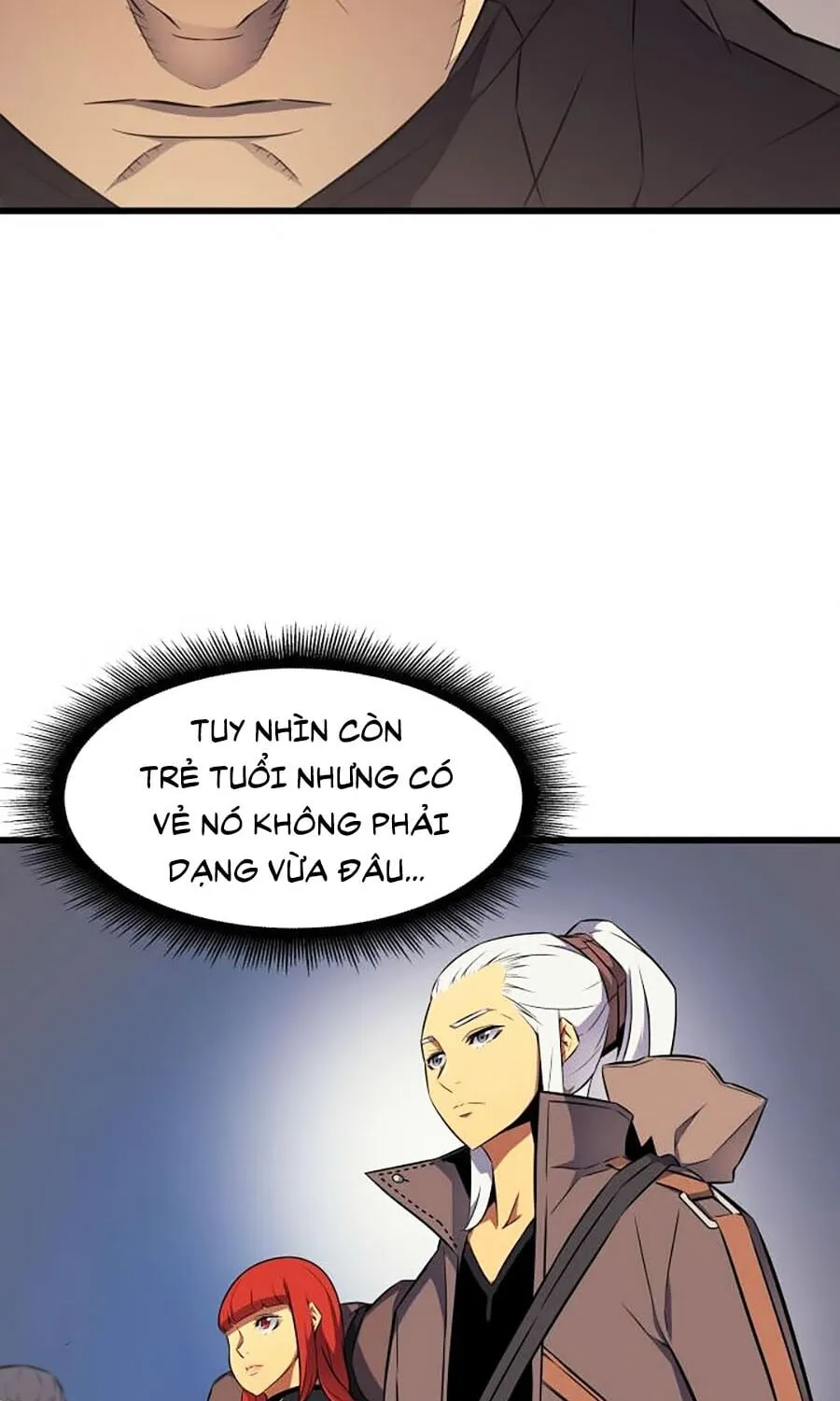 Sự Trở Lại Của Đại Pháp Sư Sau 4000 Năm Chapter 65 - Trang 18