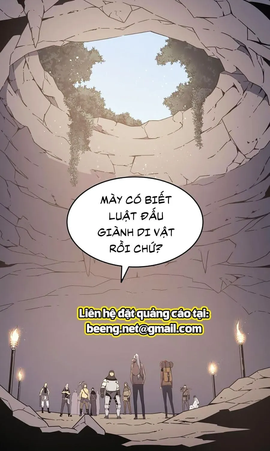 Sự Trở Lại Của Đại Pháp Sư Sau 4000 Năm Chapter 65 - Trang 37