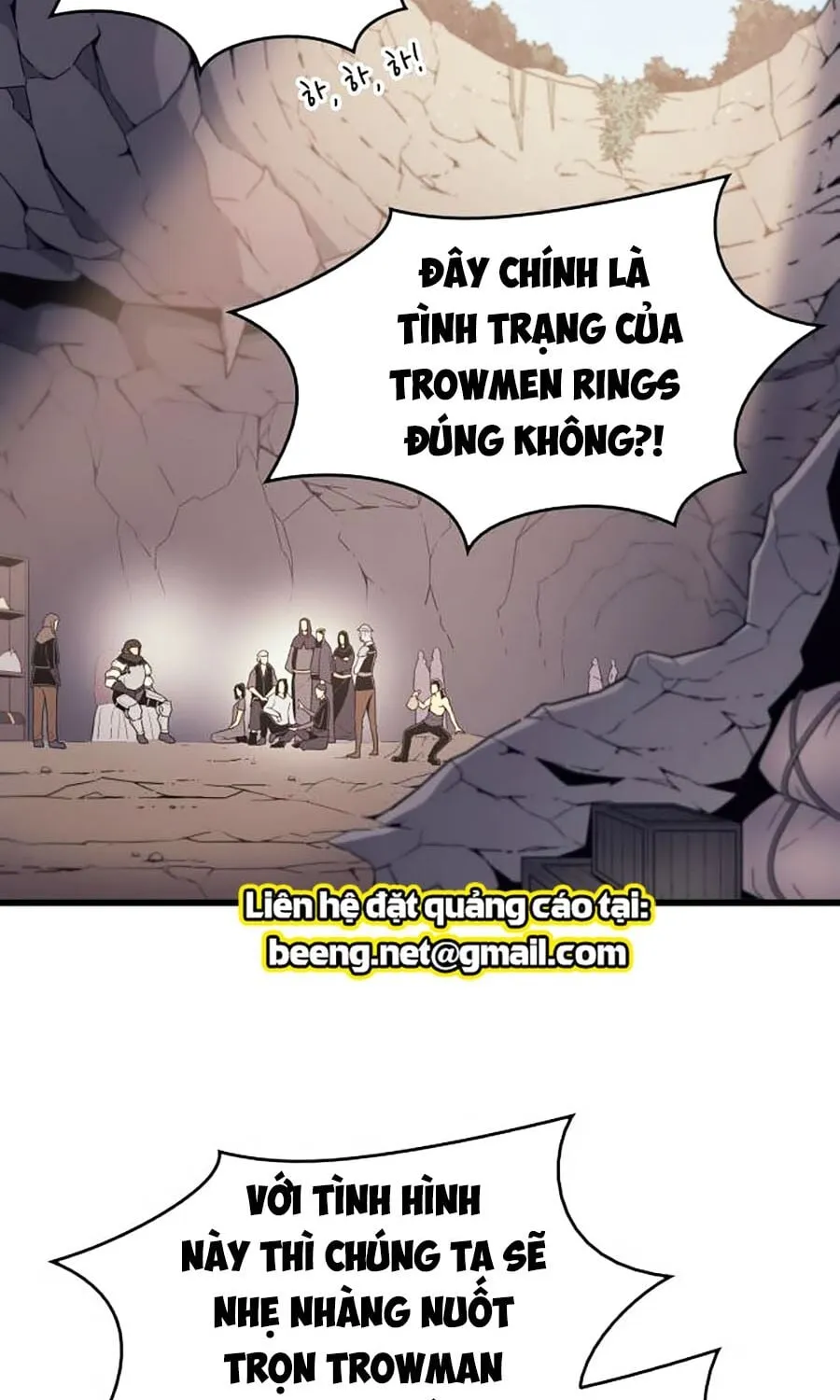 Sự Trở Lại Của Đại Pháp Sư Sau 4000 Năm Chapter 65 - Trang 4