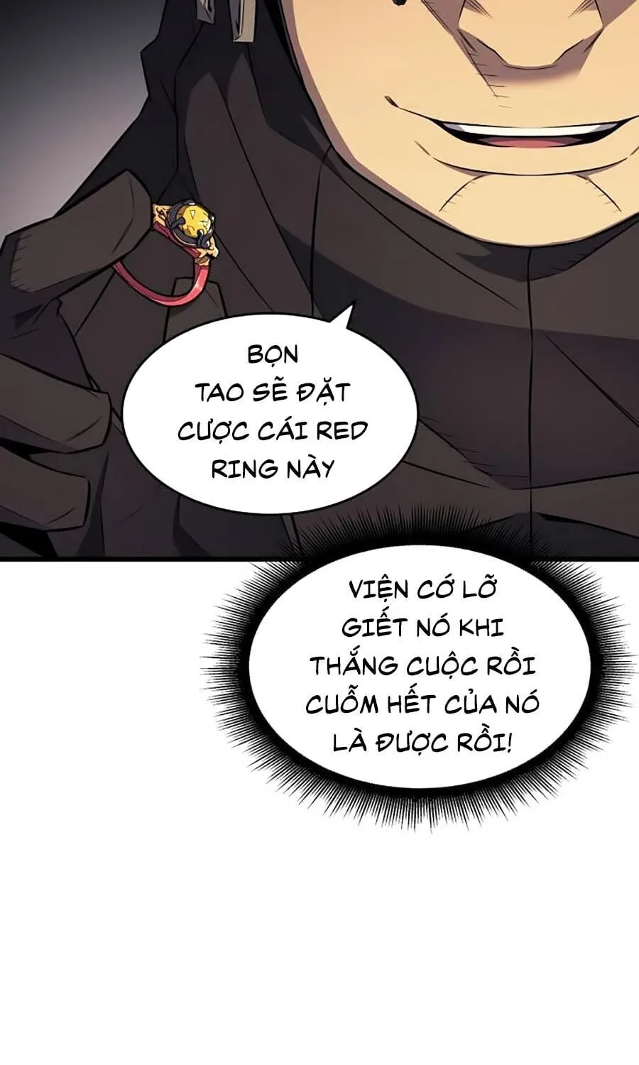 Sự Trở Lại Của Đại Pháp Sư Sau 4000 Năm Chapter 65 - Trang 46