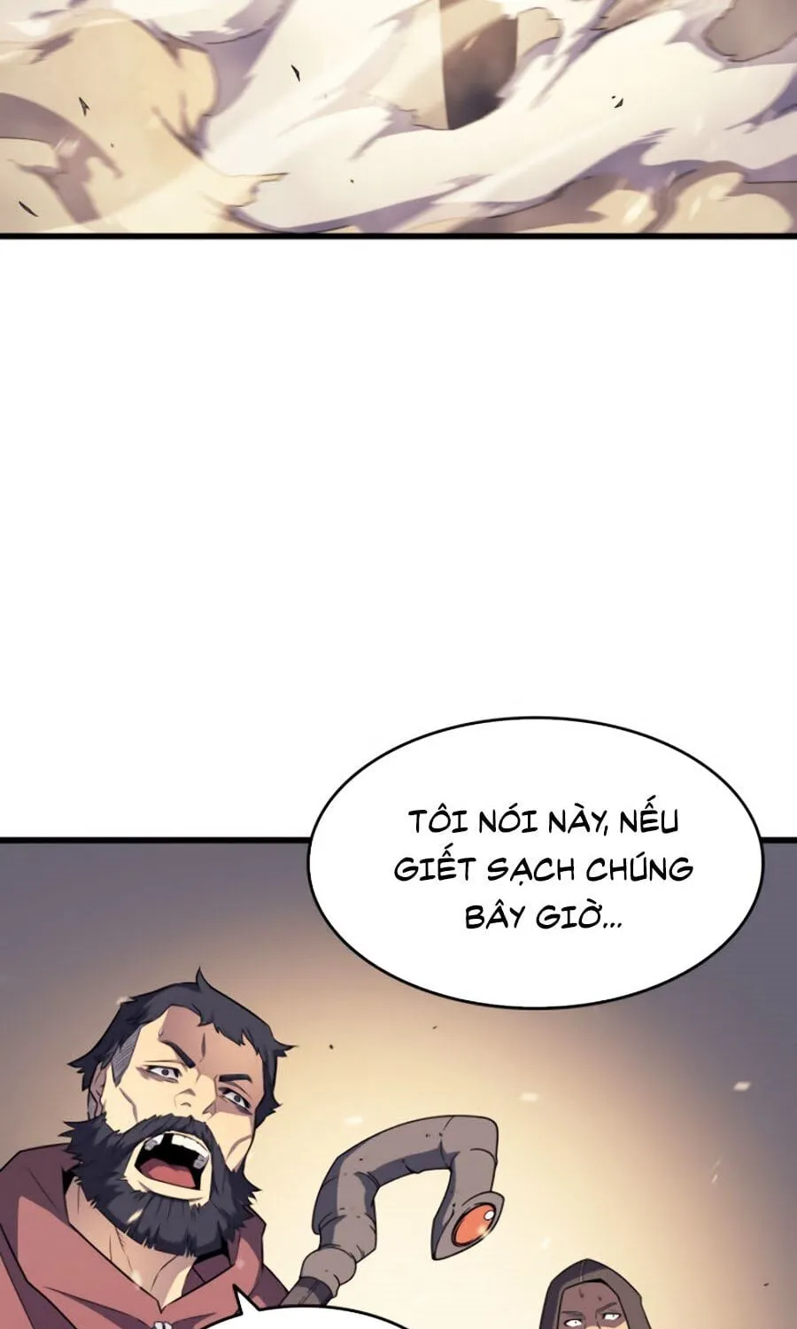 Sự Trở Lại Của Đại Pháp Sư Sau 4000 Năm Chapter 66 - Trang 38