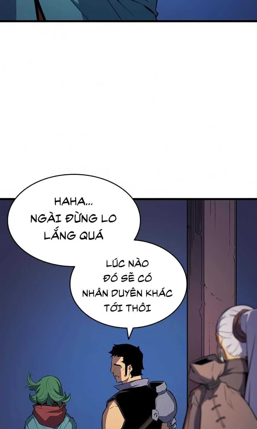 Sự Trở Lại Của Đại Pháp Sư Sau 4000 Năm Chapter 67 - Trang 11