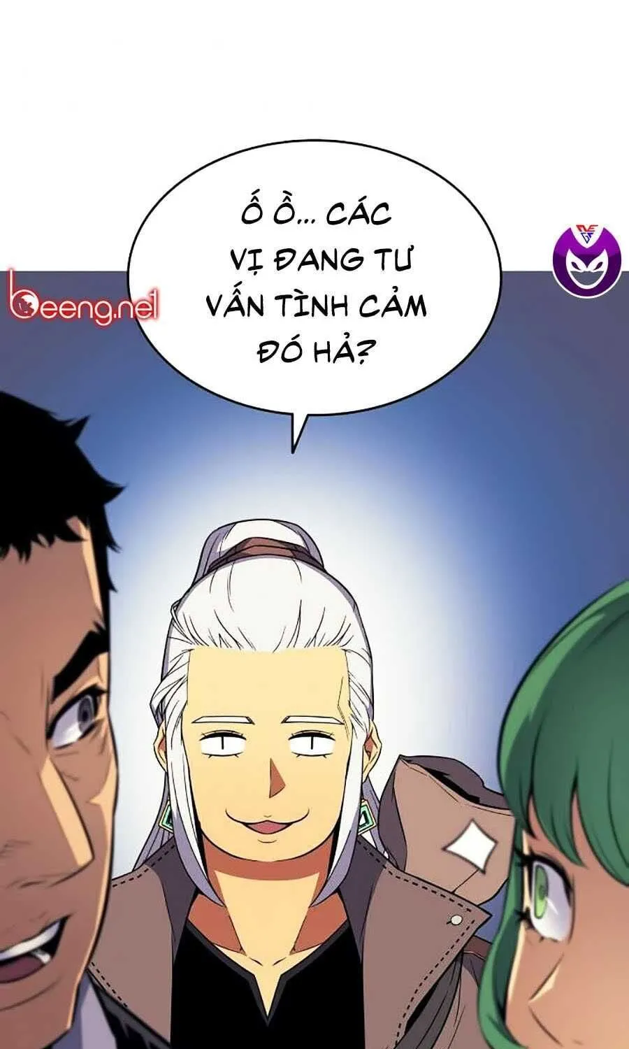 Sự Trở Lại Của Đại Pháp Sư Sau 4000 Năm Chapter 67 - Trang 14