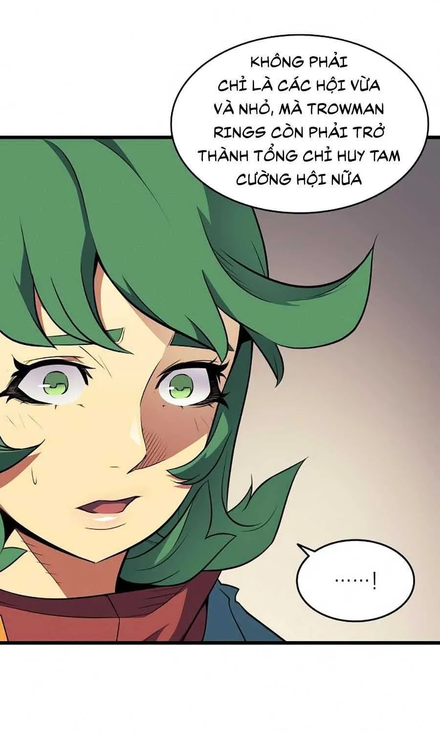 Sự Trở Lại Của Đại Pháp Sư Sau 4000 Năm Chapter 67 - Trang 47