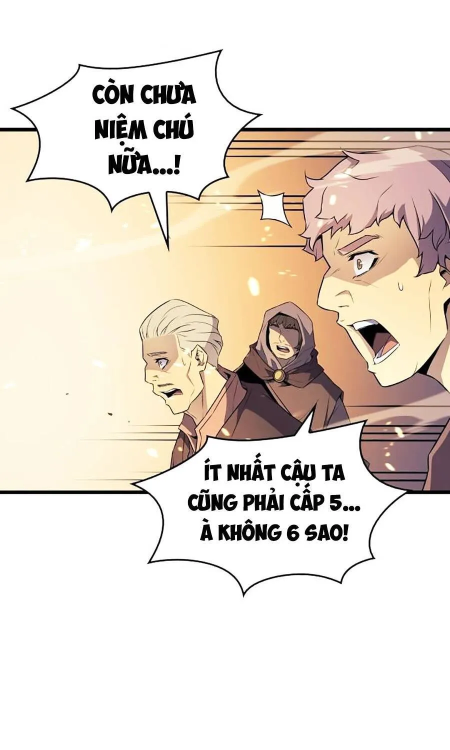 Sự Trở Lại Của Đại Pháp Sư Sau 4000 Năm Chapter 68 - Trang 11